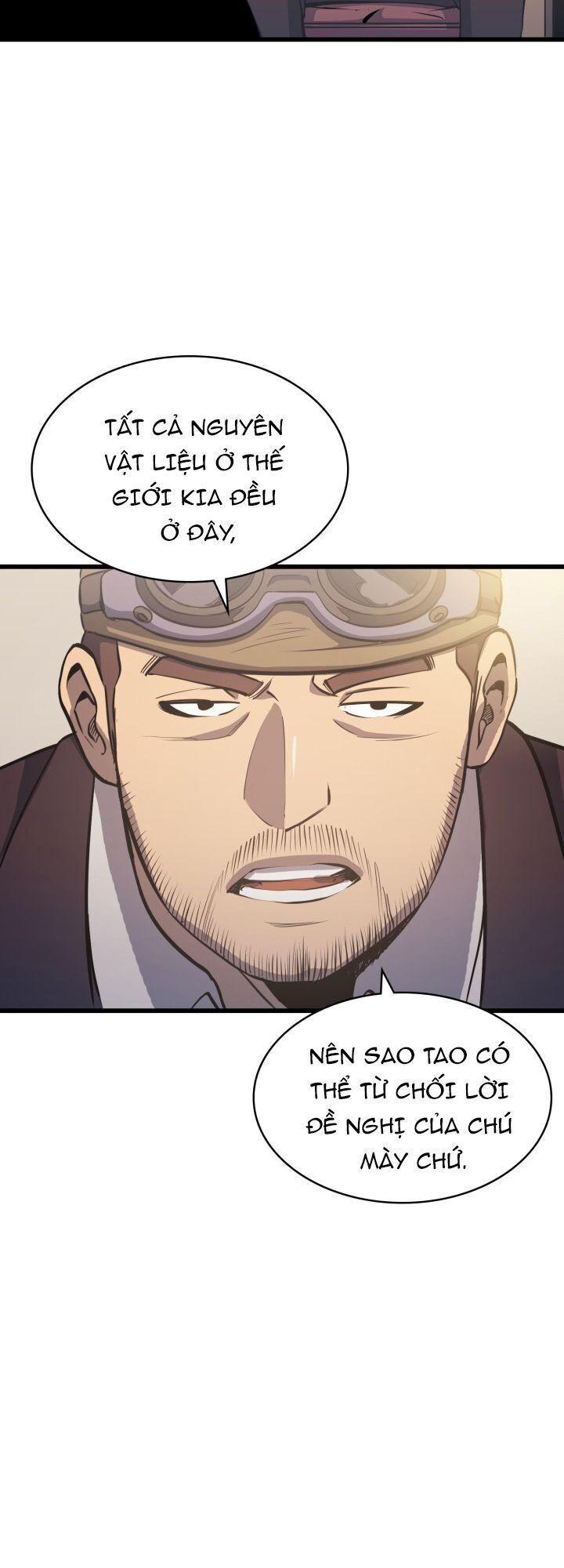 tôi trở lại thăng cấp một mình chapter 12 20