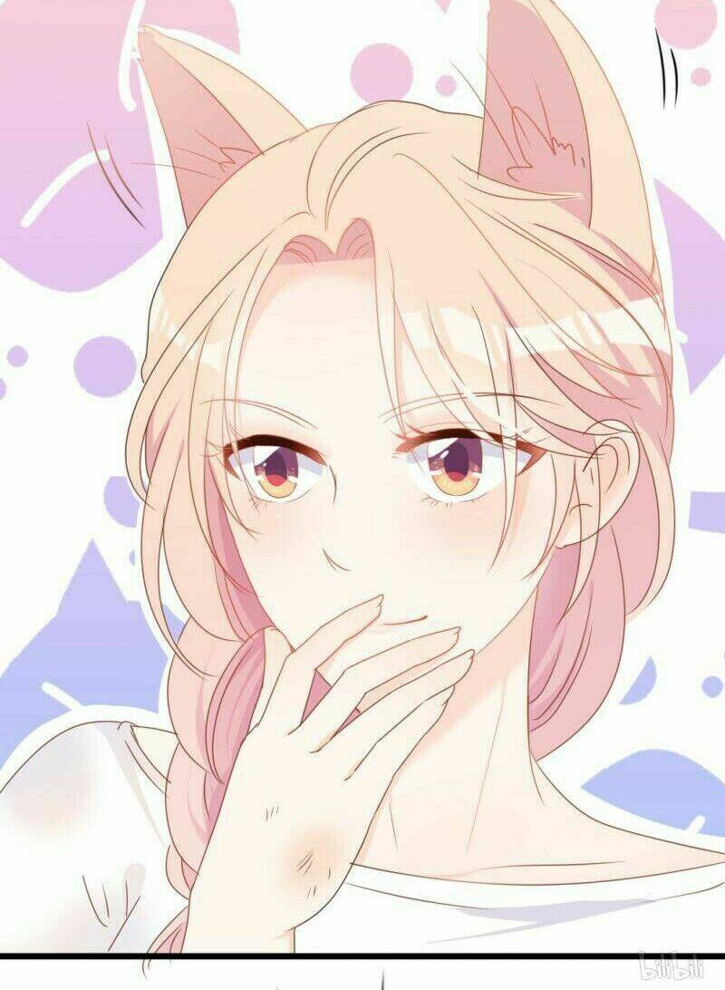 ngạo kiều tổng tài sủng điềm thê chapter 35 34