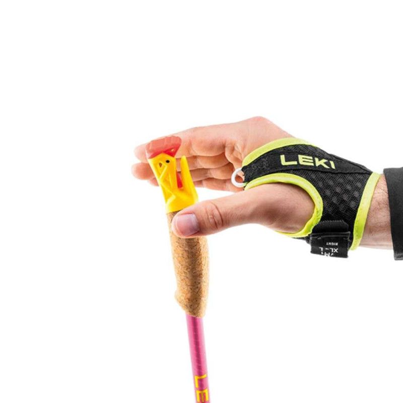 Gậy Chạy Địa Hình LEKI Ultratrail FX.One Superlite Pink