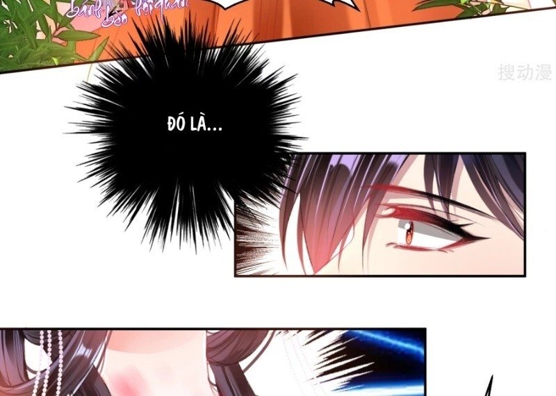 vương gia, áo lót của ngươi rơi mất rồi chapter 42 28