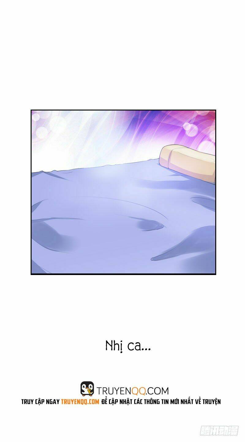 điền viên mật sủng: cô vợ nóng bỏng chapter 34 27