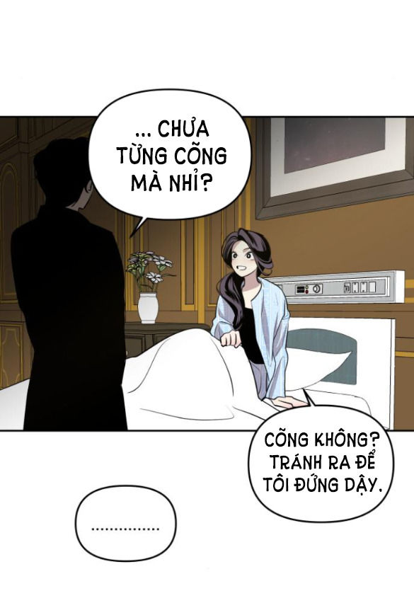 tiên nữ ngoại truyện chapter 5.1 33