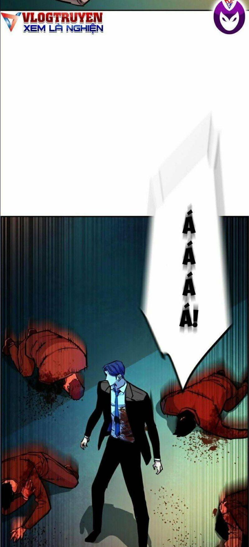 bạn học tôi là lính đánh thuê chapter 49 47