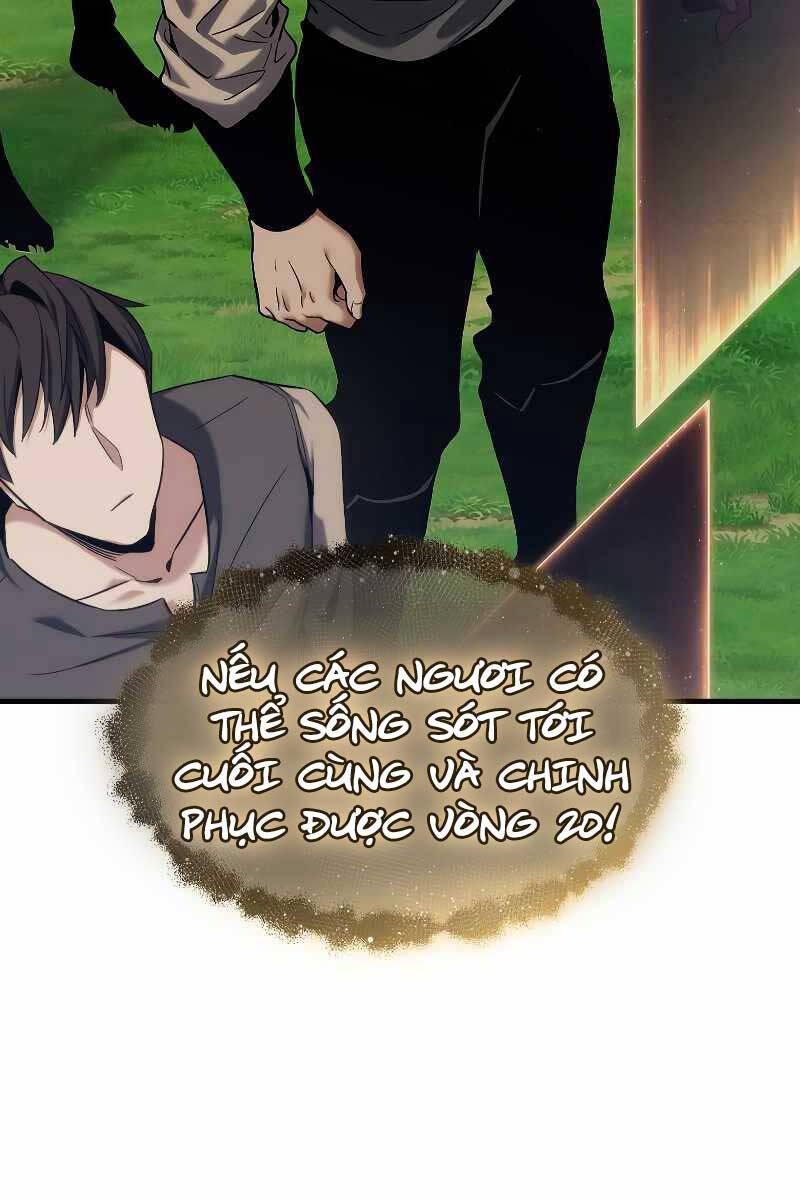 người chơi mạnh nhất hồi quy lần thứ 100 chapter 1.5 59