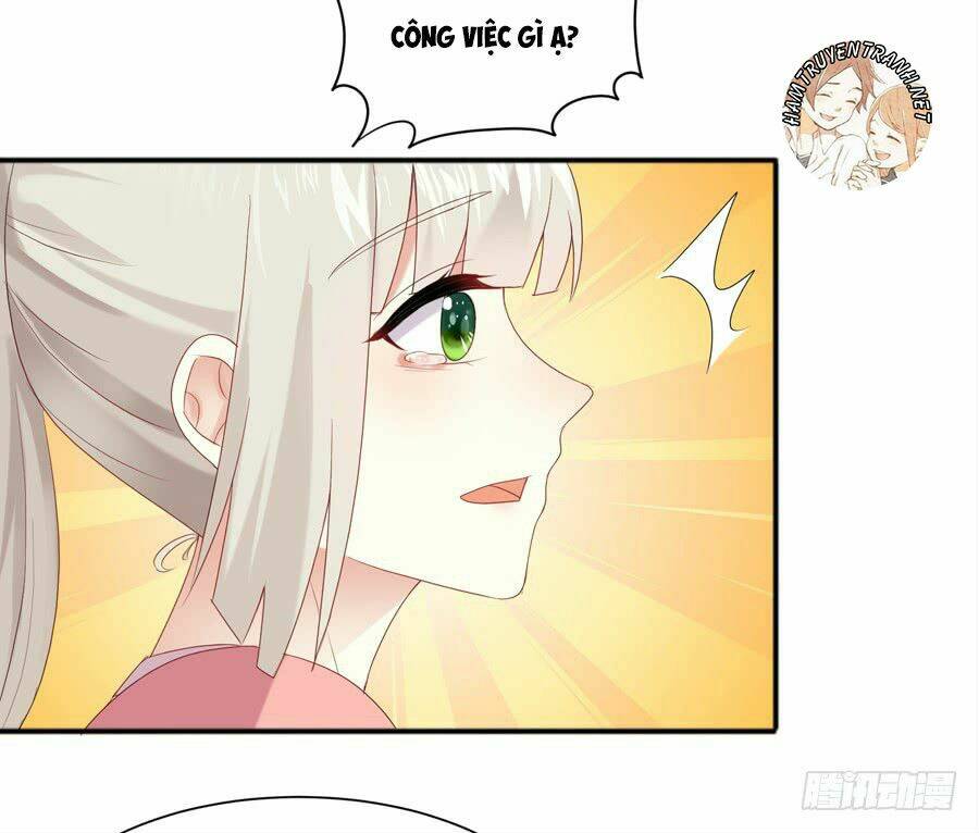 bảo bối thiên ức hào môn chapter 11.2 31