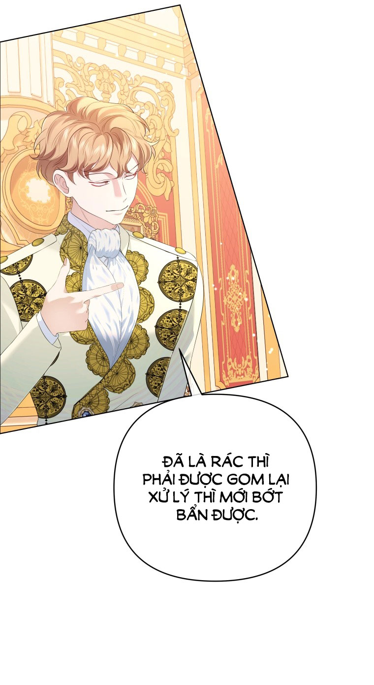 thà rằng để tôi trở thành nữ hoàng chapter 25.2 29