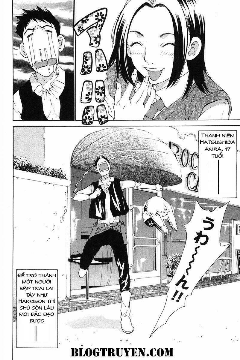 gacha gacha - secret chapter 16 46