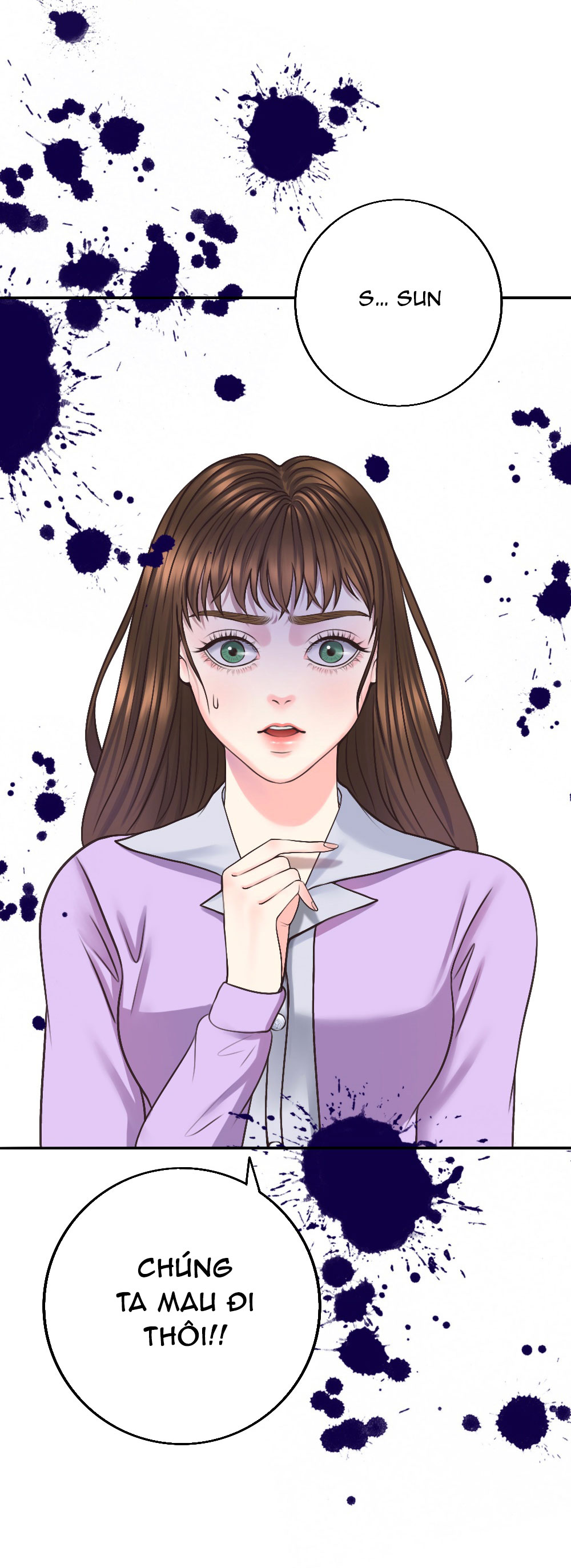 [18+] hãy cẩn thận khi sử dụng từ ''bạn'' sai người chapter 11.2 12