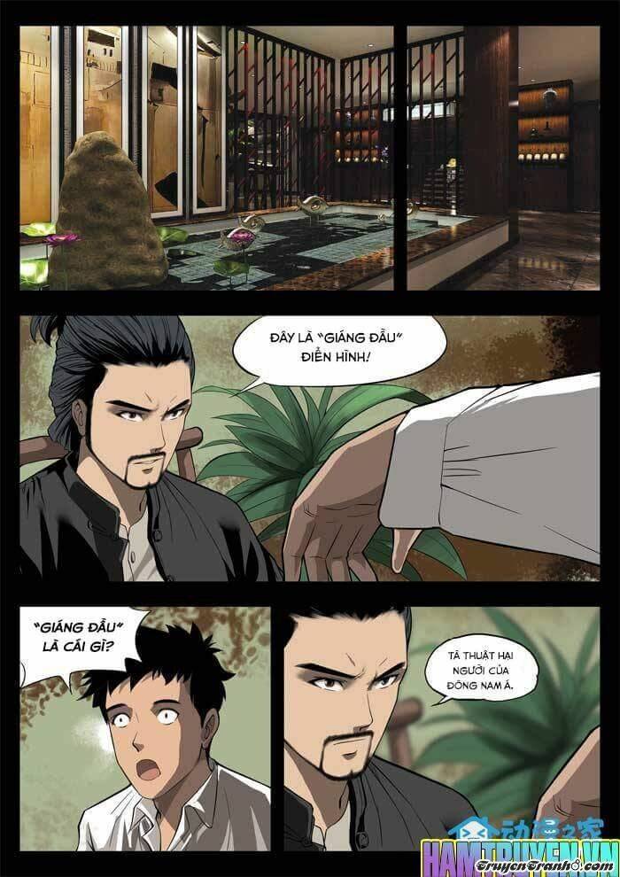 móng tay chapter 1 14