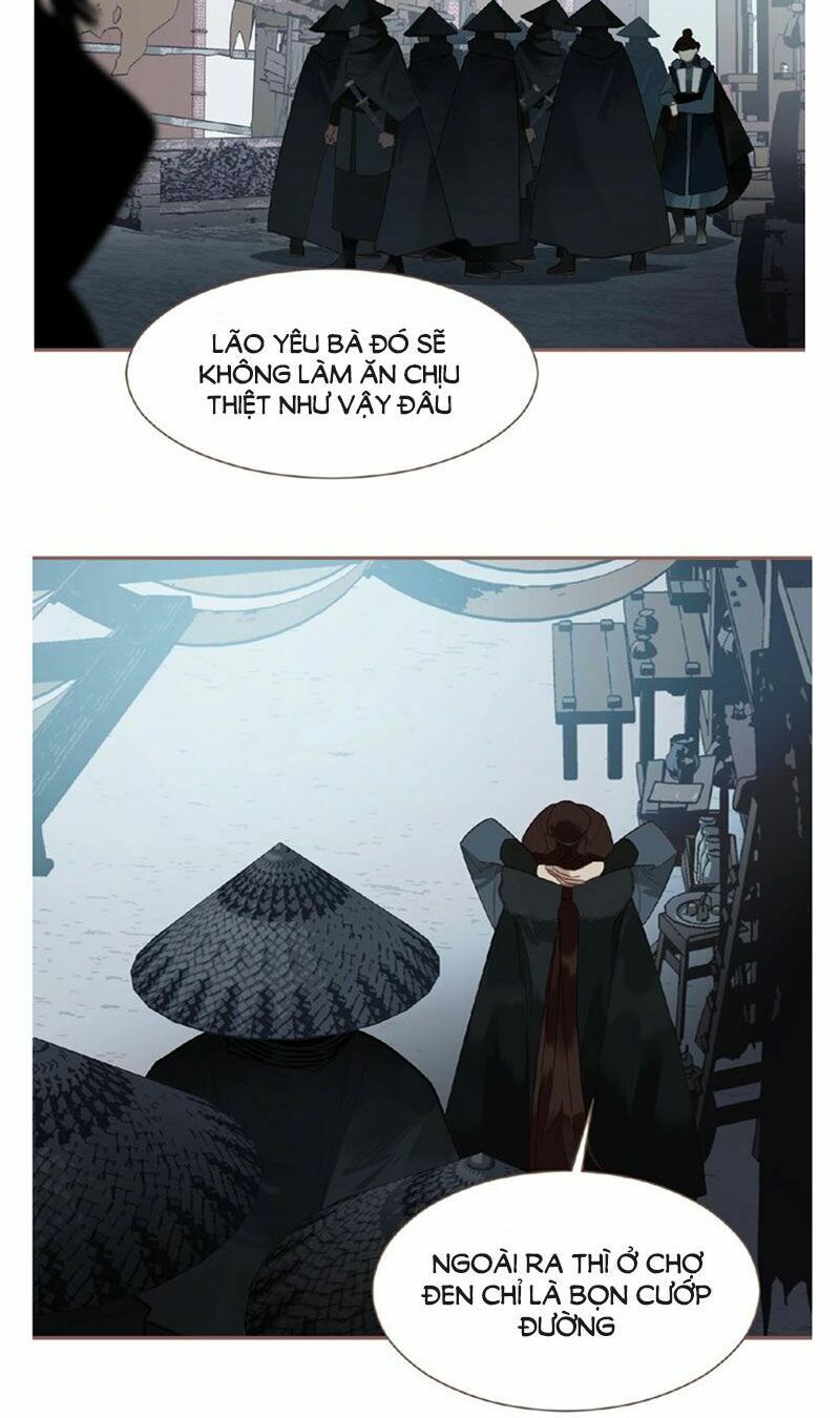 nhất đại linh hậu chapter 99 34