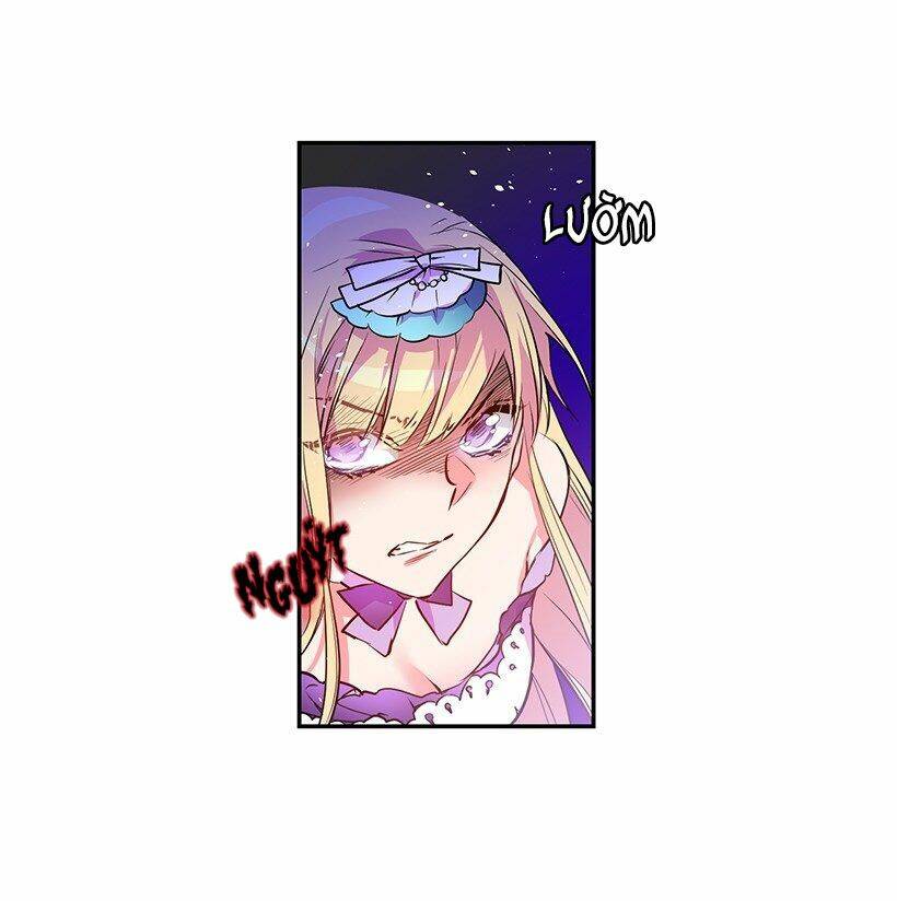 hung mãnh tiểu thư chapter 25 7