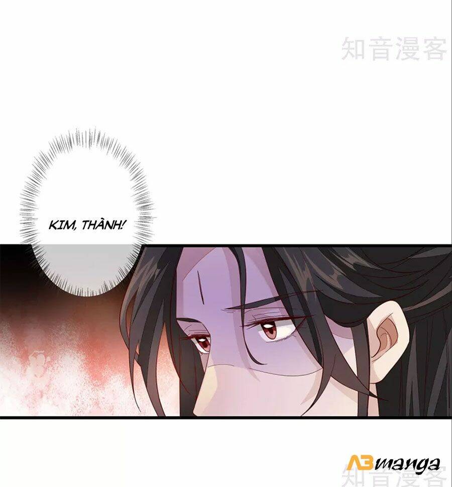 cửu khuyết phong hoa chapter 103 20