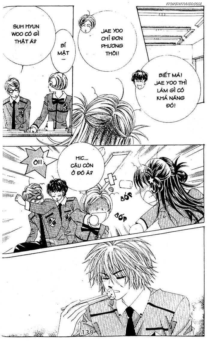 nhà trọ hoàn hảo chapter 29 27