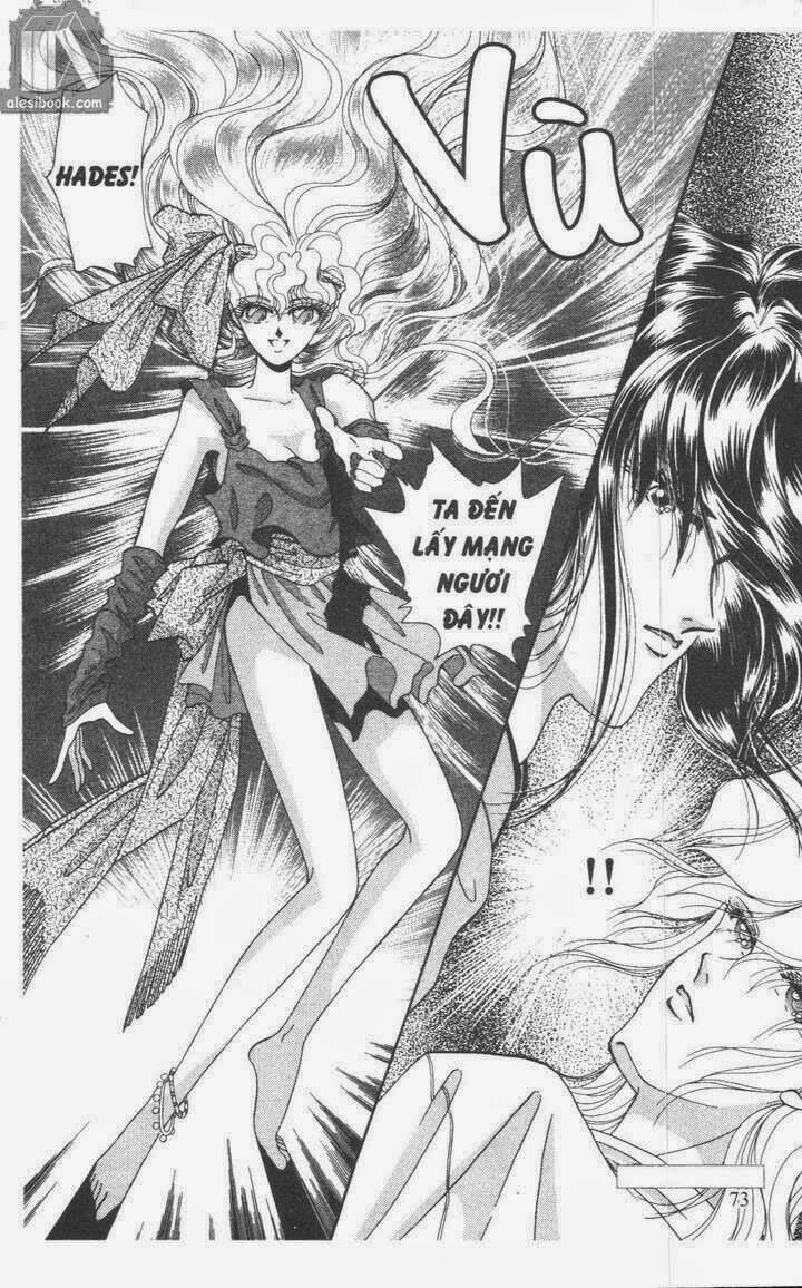aries thần thoại cung hoàng đạo chapter 18 72