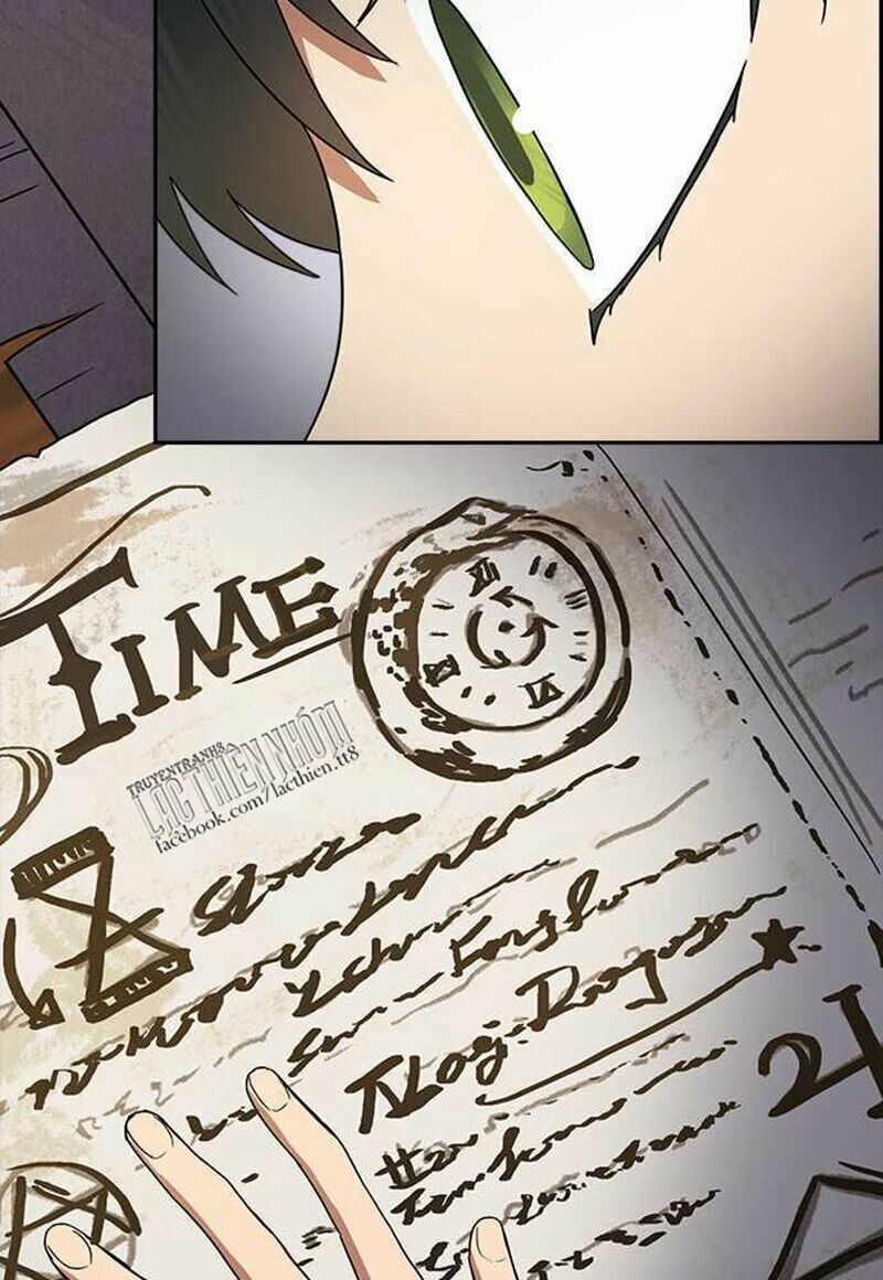 nụ hôn nguyền rủa chapter 99 8