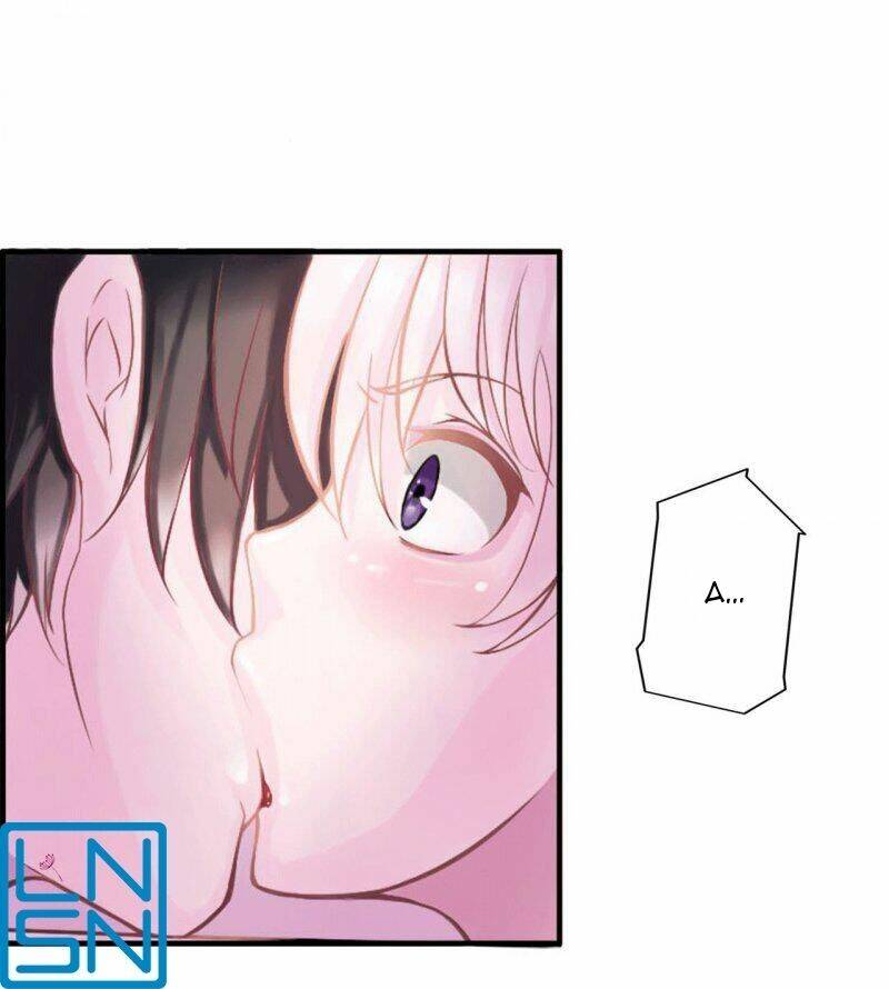 tổng tài cưng chiều vợ yêu chapter 3 5