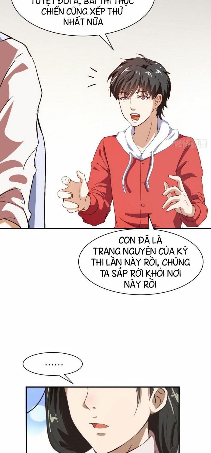 Cao Năng Lai Tập Chapter 62 - Trang 4