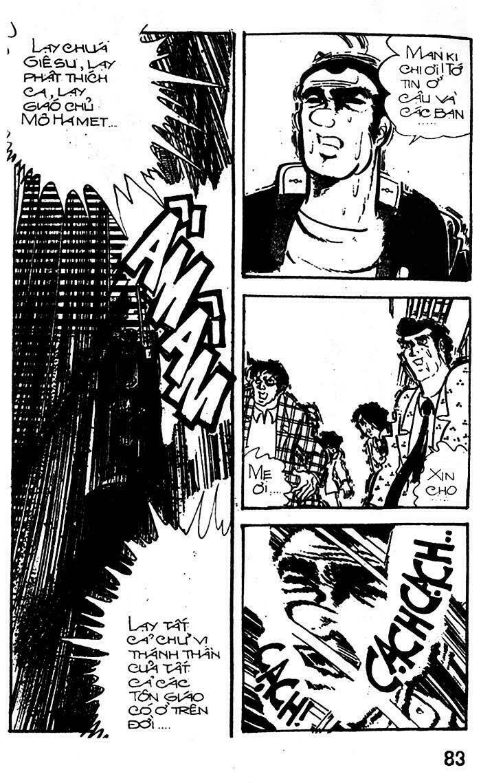 mankichi chapter 10.2 24