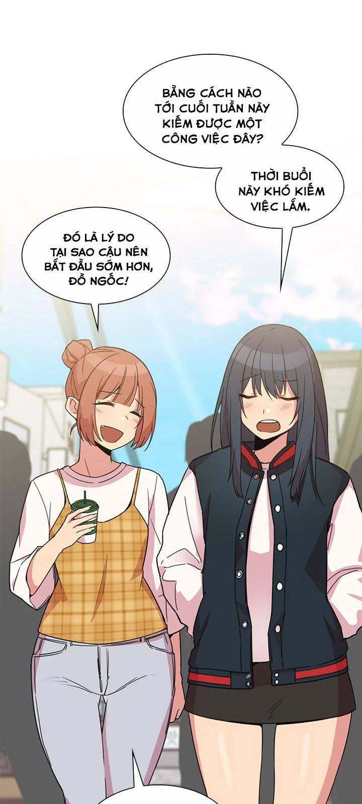 close as neighbors chapter 21 48