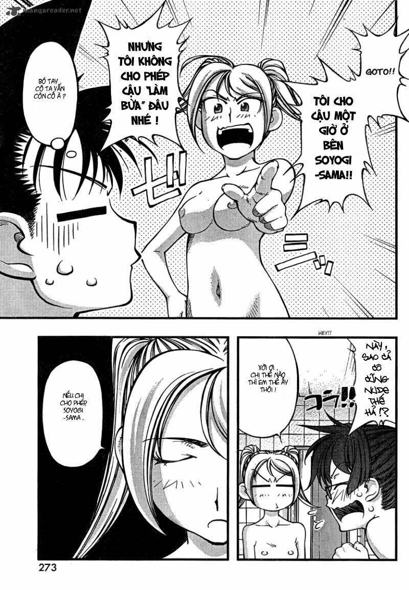 umi no misaki chapter 91 22