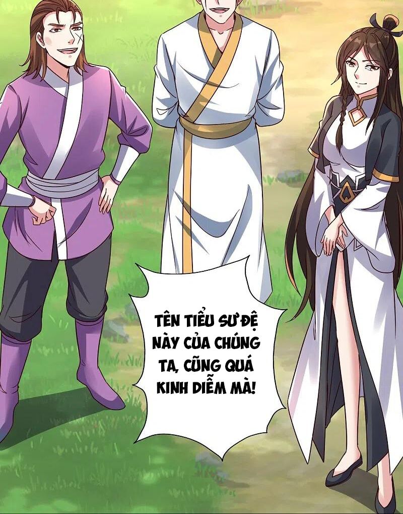 tiên võ đế tôn chapter 276 64