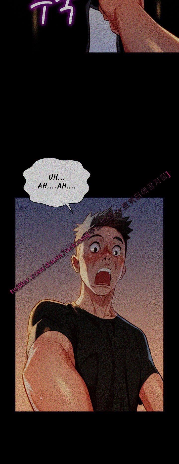 chị gái hàng xóm chapter 29 32