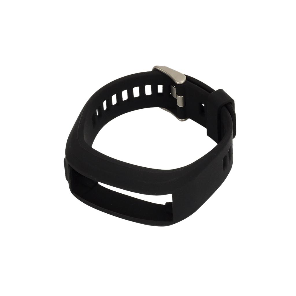 Luxury Band Fashion Colorful Sports Silicone Band Wrist Strap Bracelet + Tool For Garmin Vivosmart HR