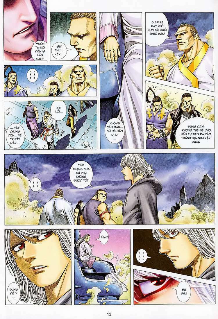 võ thần phượng hoàng chapter 116 12