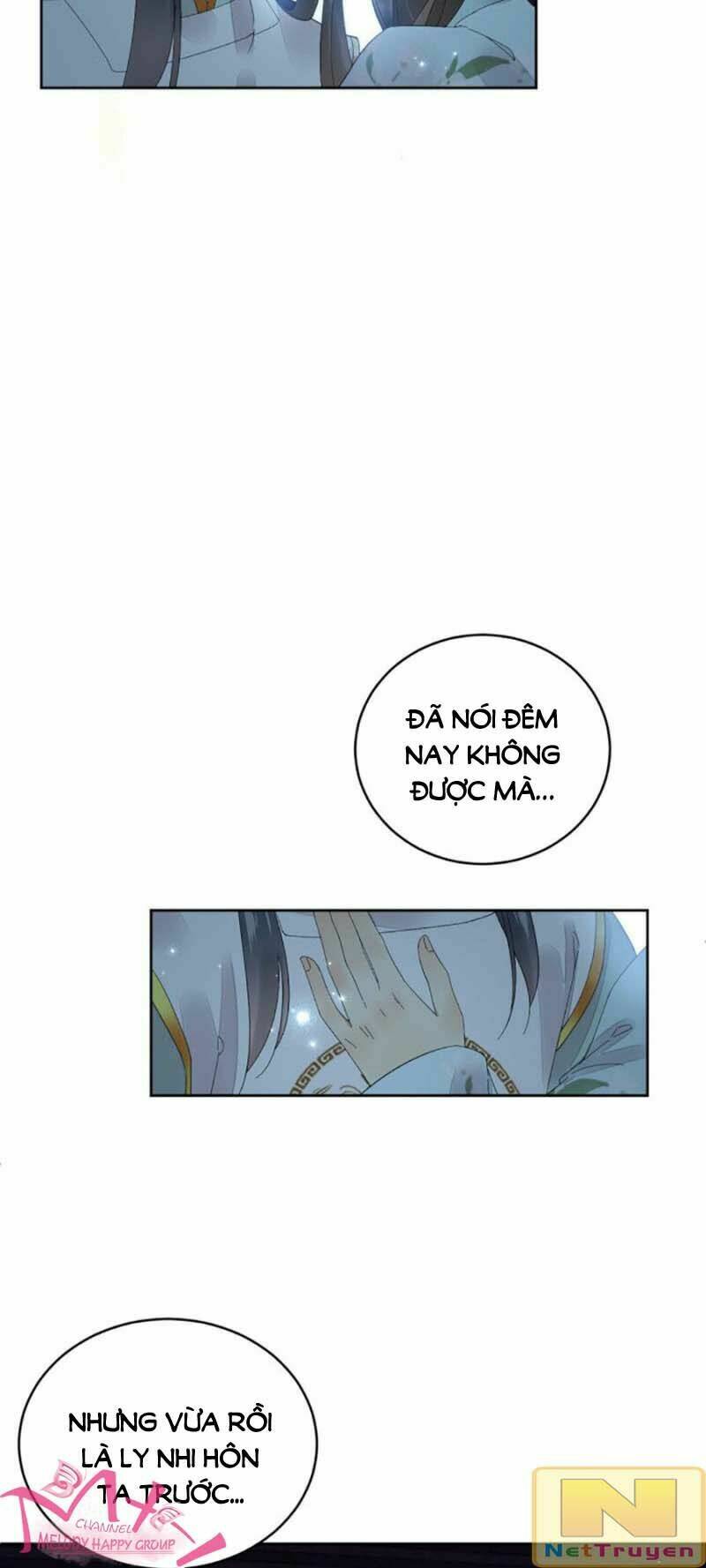 dục hỏa độc nữ chapter 91 7