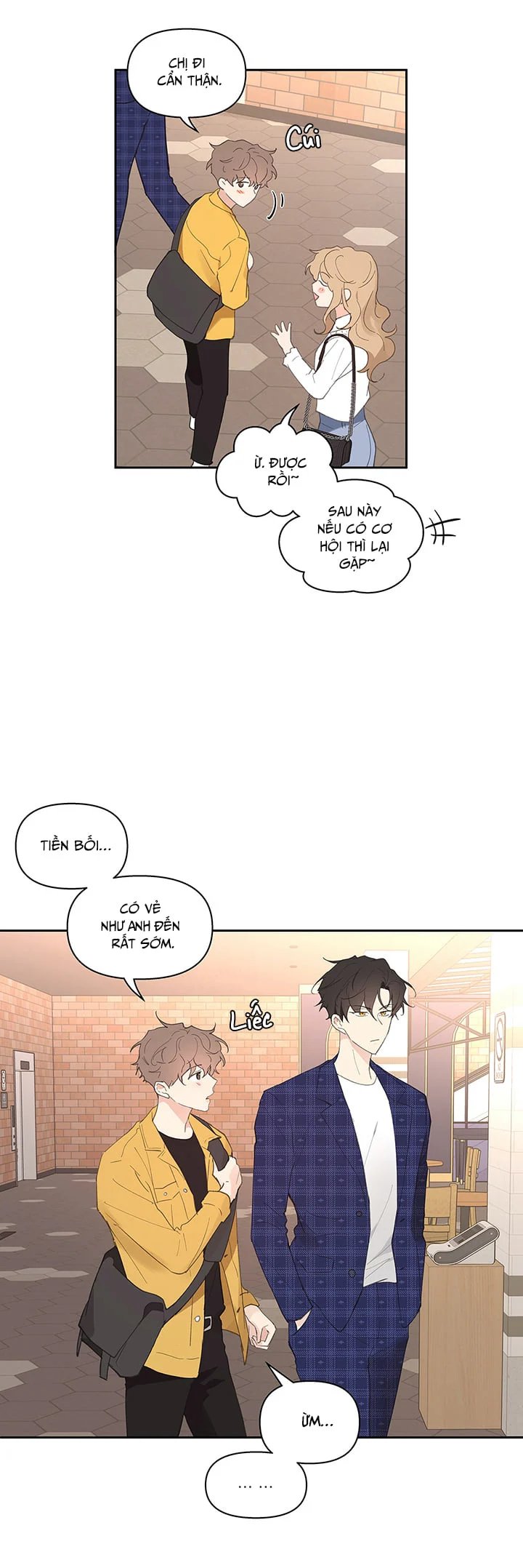 tâm tư của ju in chapter 17 5