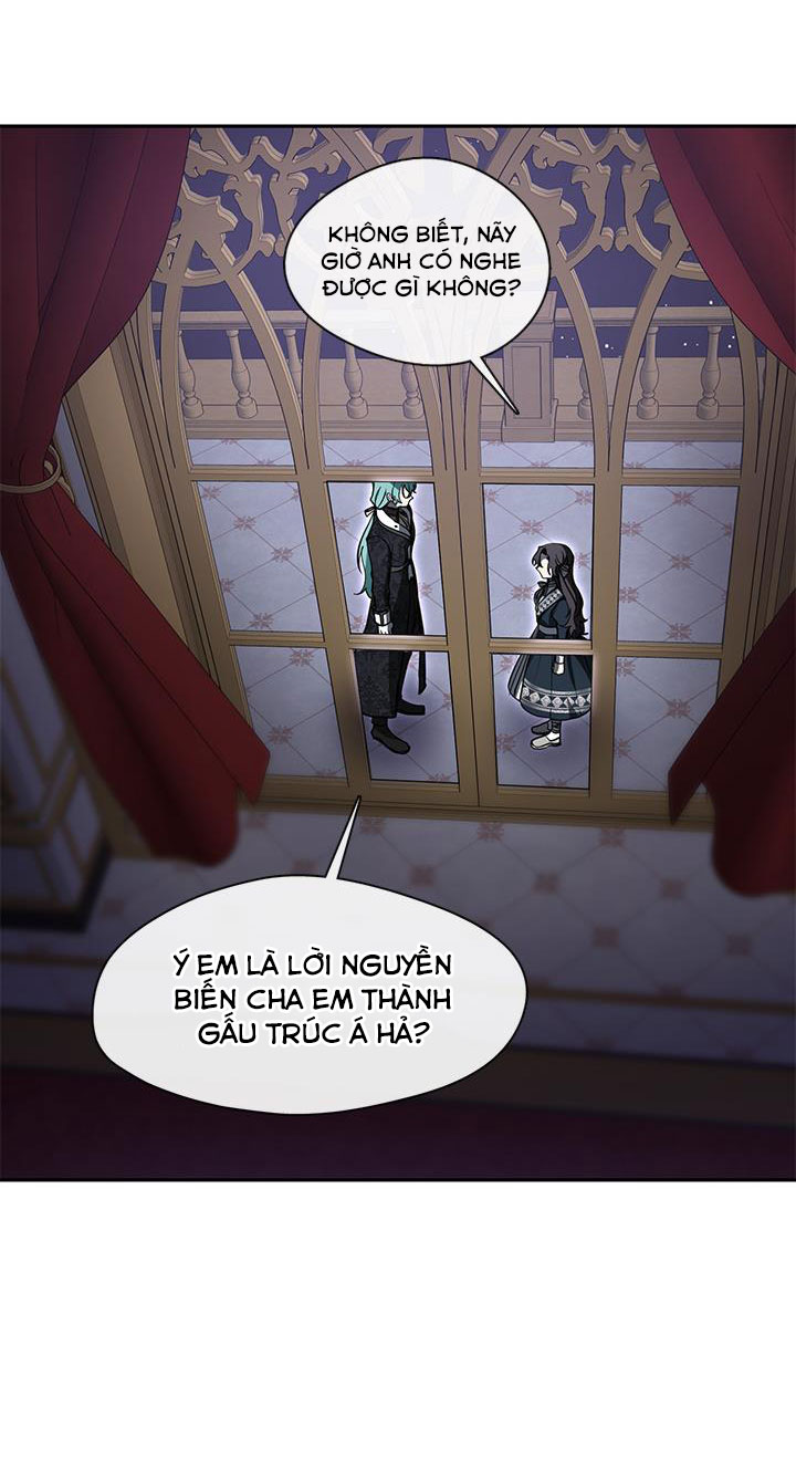 không thể bỏ rơi nhân vật phản diện chapter 40 58
