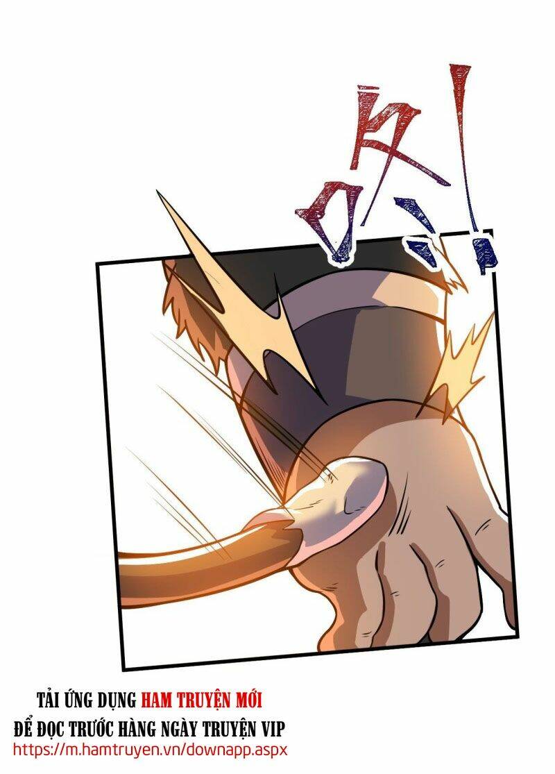 thần võ đế tôn chapter 87 32