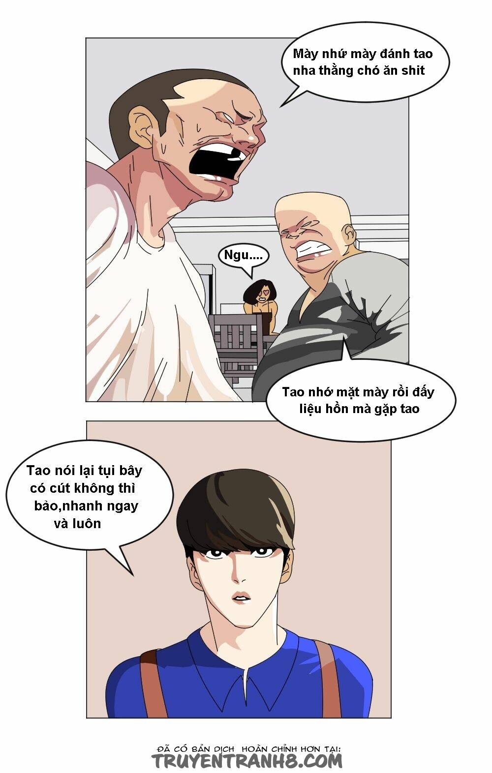 cuộc đời tôi chapter 6 2