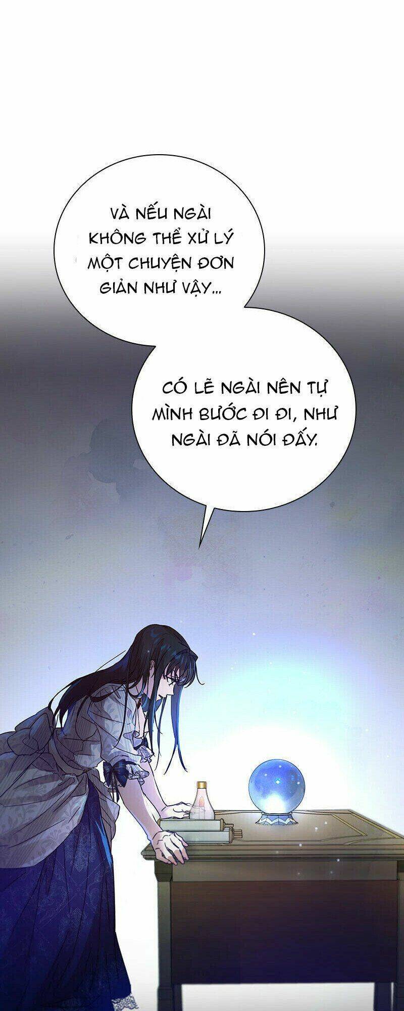 khế ước của ma tộc chapter 50 36