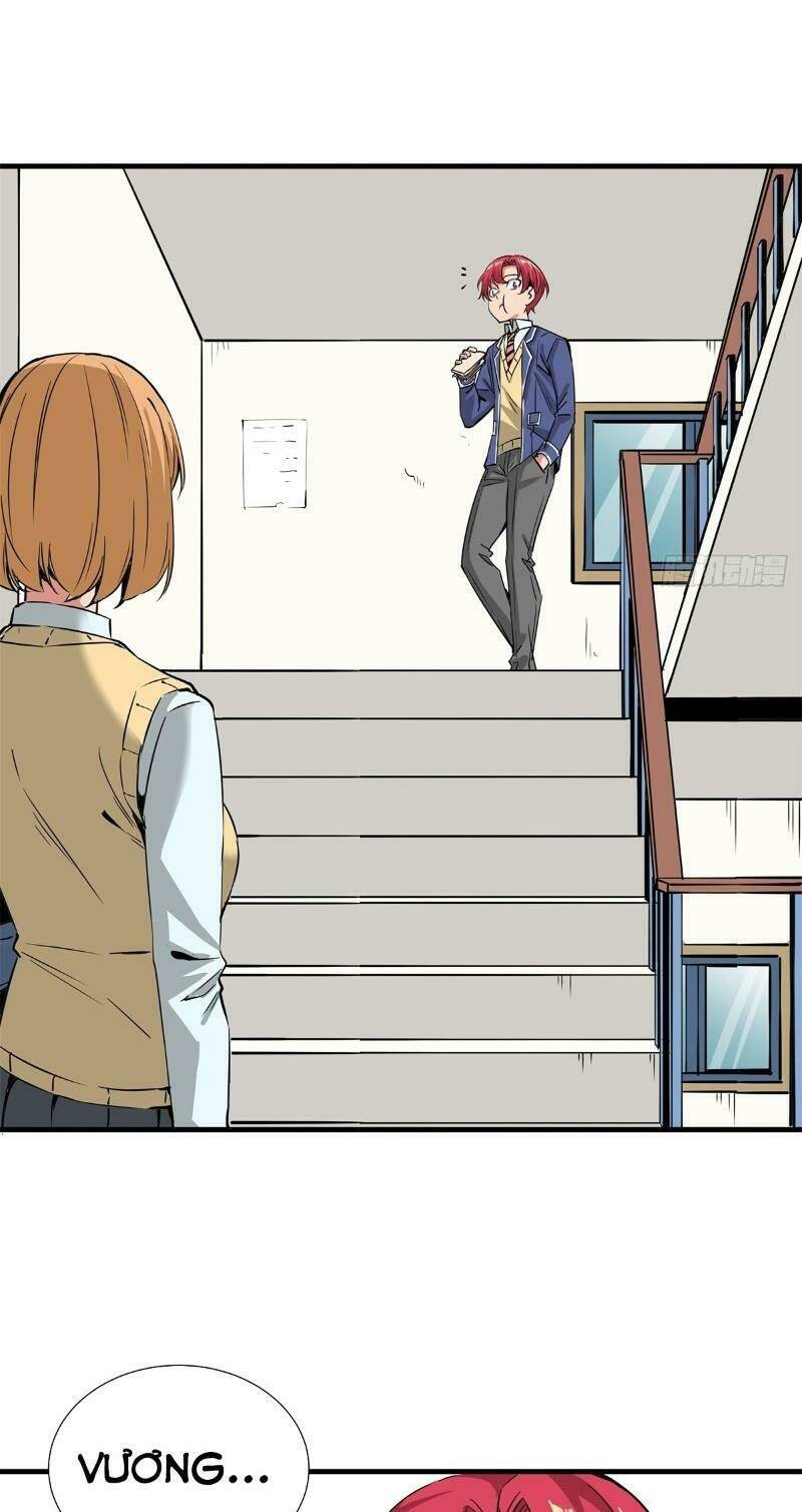 thiên luân chapter 15 27