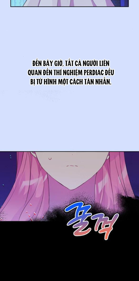 mỗi đêm chồng tôi đều biến đổi chapter 4.1 39