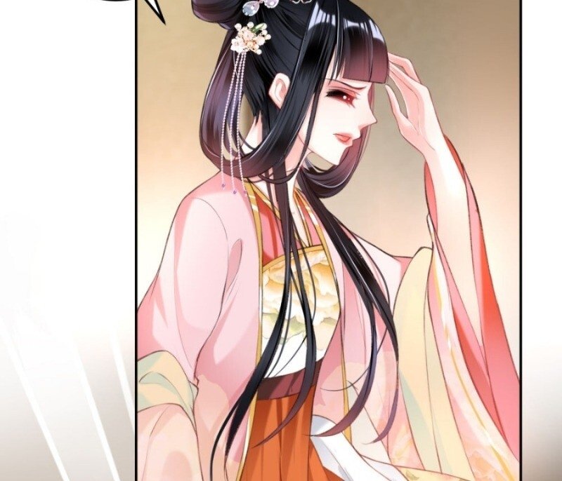 vương gia, áo lót của ngươi rơi mất rồi chapter 44 17