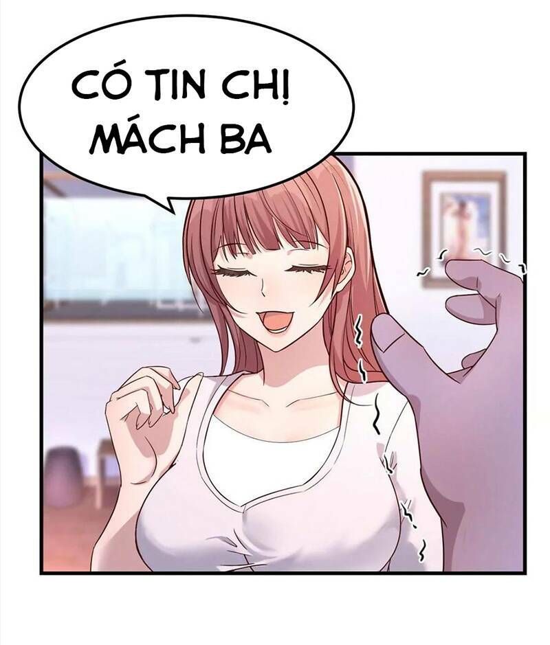 chị gái tôi là đại minh tinh chapter 9 19