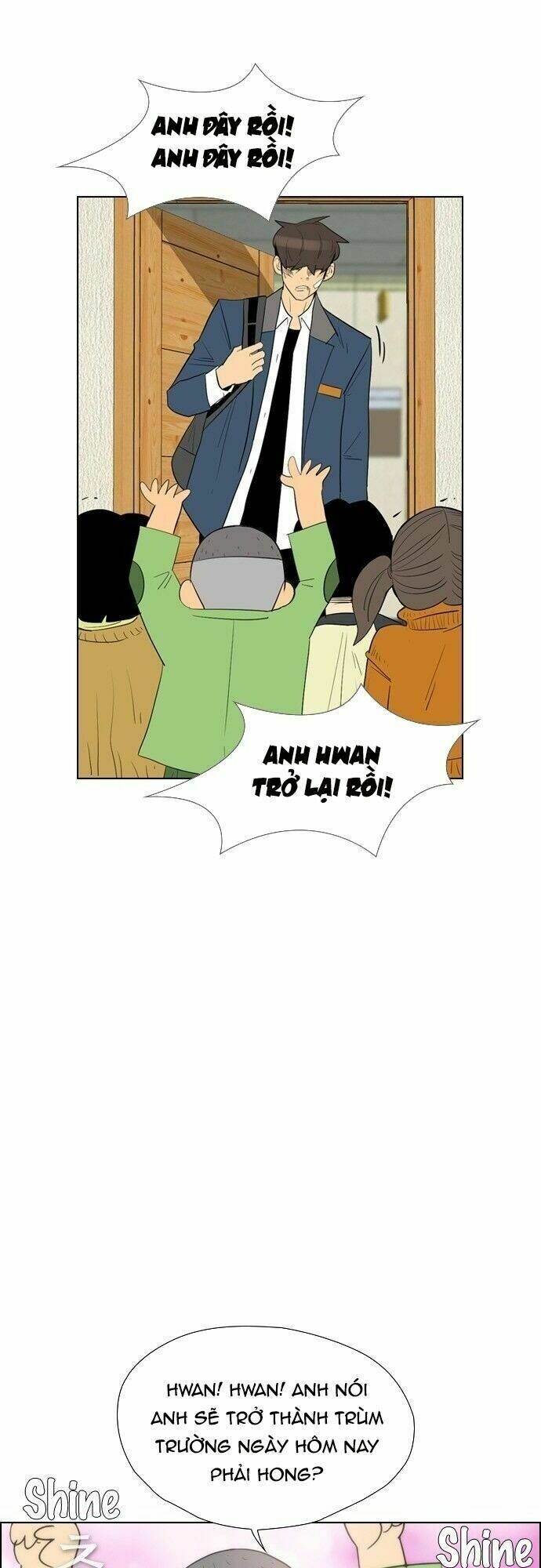 kẻ hồi sinh chapter 102 19