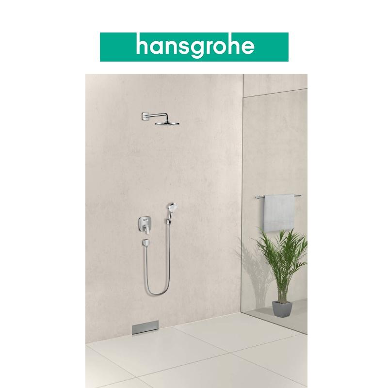 Tay sen HANSGROHE Crometta 100 1jet 26331