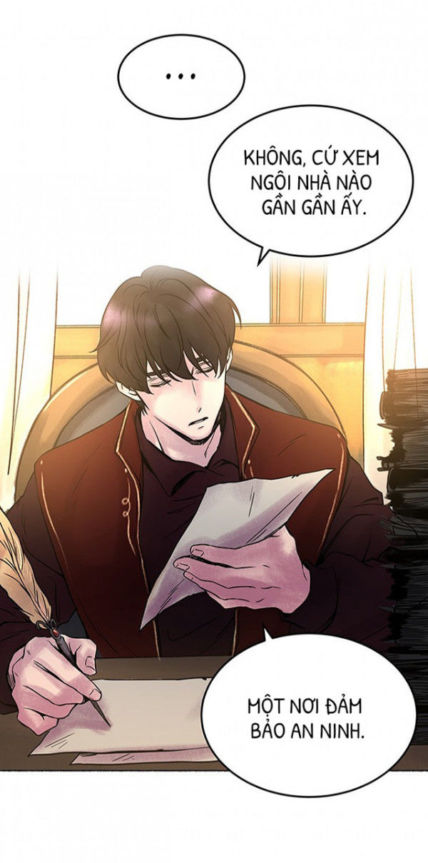 như gió trên cành cây khô chapter 3 50