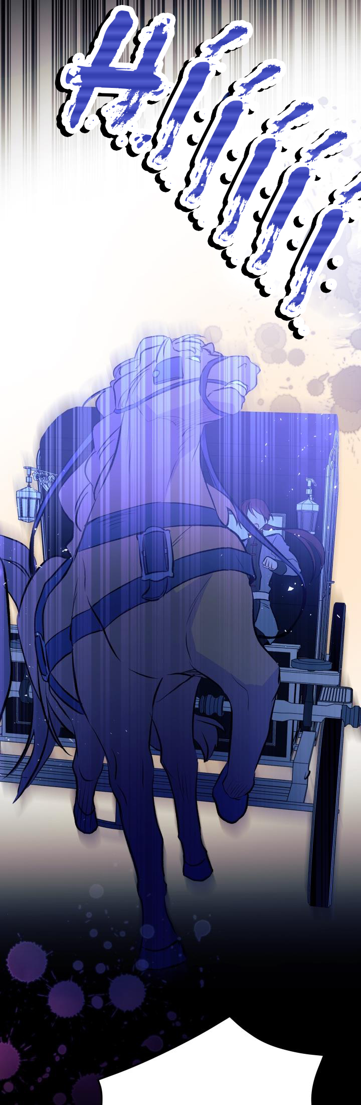 mối liên kết giữa báo đen và bé thỏ chapter 26 64