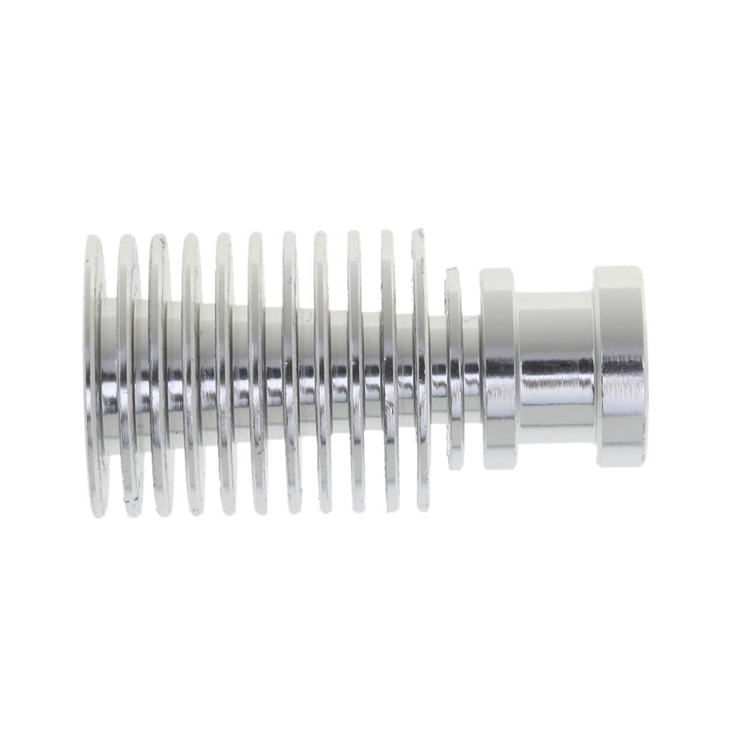 V6 Throat Hotend Stainless Steel Tube Extruder for 3D Printer