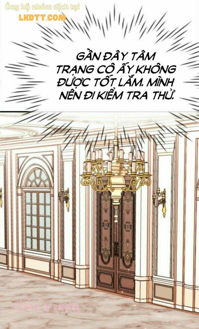 tiểu thư scarlet, em không muốn trả thù sao? chapter 6 42