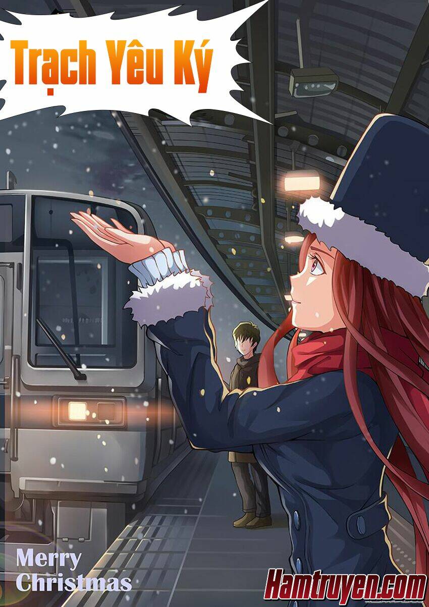 trạch yêu ký chapter 175 2