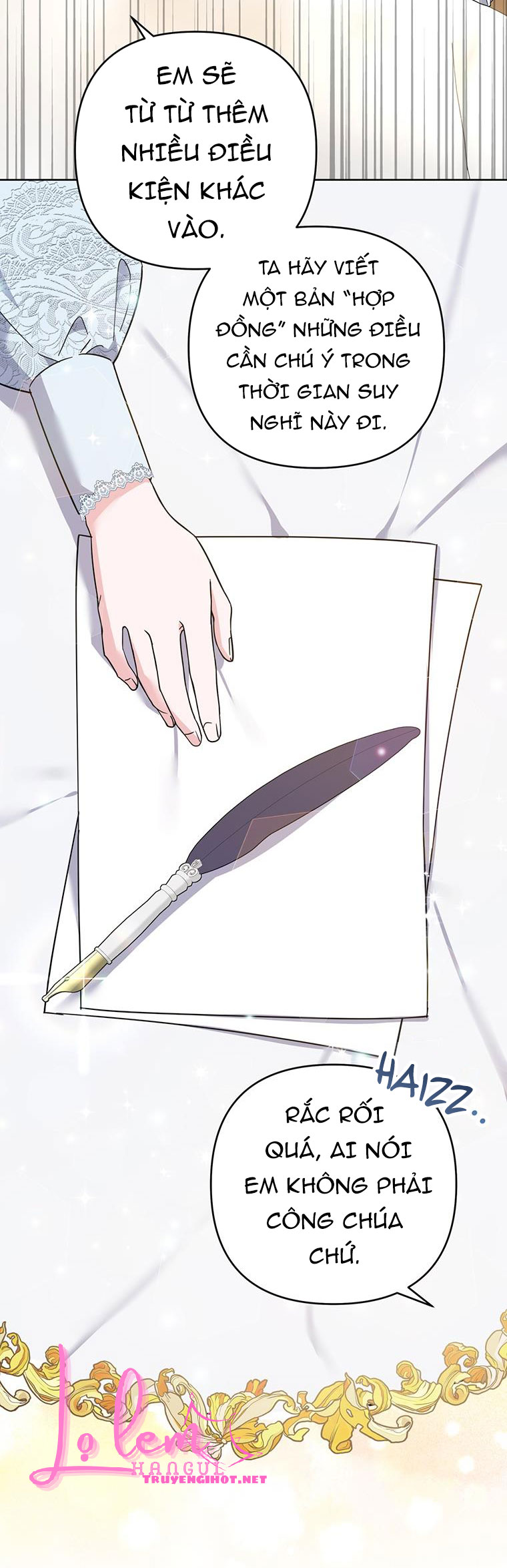 hãy để tôi được hiểu em chapter 51 12