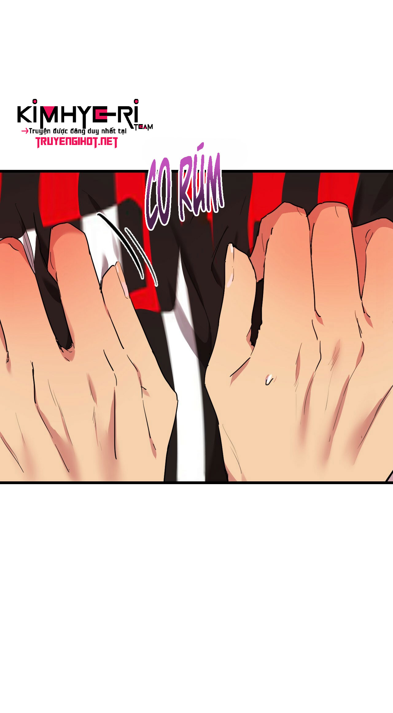 những chú thỏ của hapypy chapter 8 25