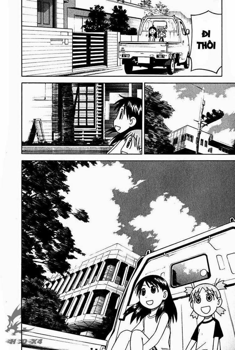 yotsubato! chapter 6 8