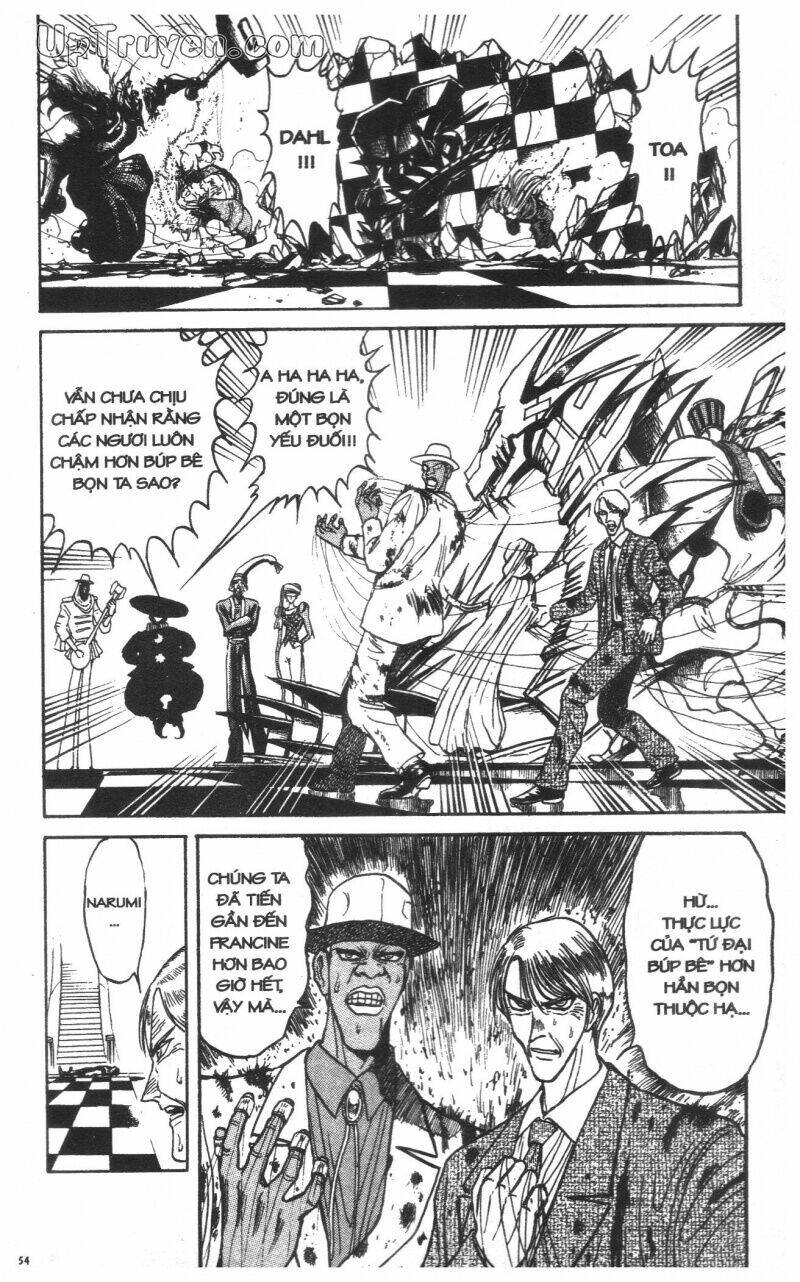 karakuri circus - gánh xiếc quái dị chapter 20 55