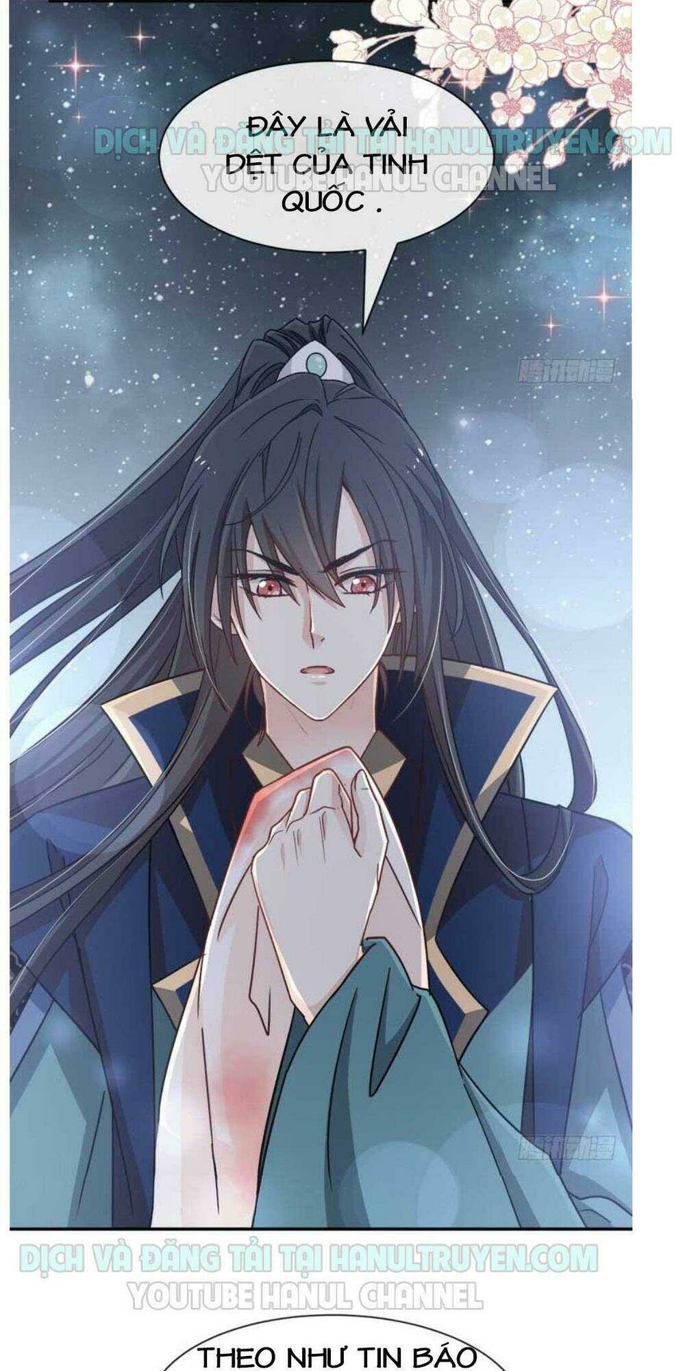 thiên hạ đệ nhất sủng phi chapter 68.2 17